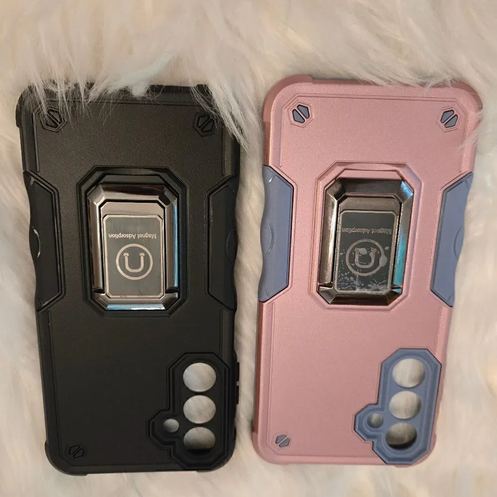 NWT Phone cases 2 as bundle SM-A25-5G-GJB